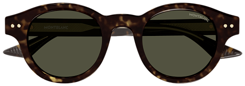 Montblanc MB0287S 002
