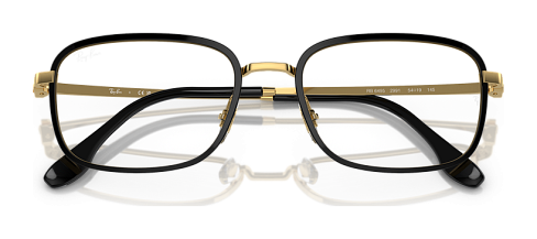 Ray-Ban RX 6495 2991