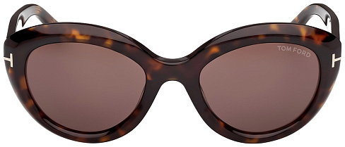 Tom Ford FT 1316 52E