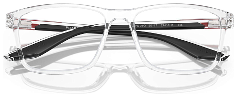 Prada Linea Rossa PS 01QV 2AZ1O1