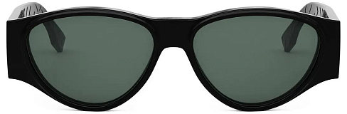 Fendi FE 40158I 01N