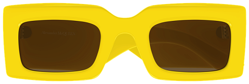 Alexander McQueen AM0433S 004