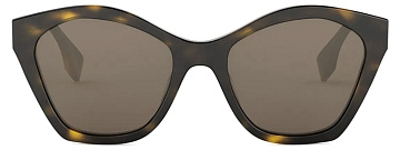 Fendi FE 40175I 52E