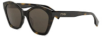 Fendi FE 40175I 52E