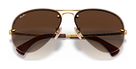Ray-Ban RB 3449 001/13