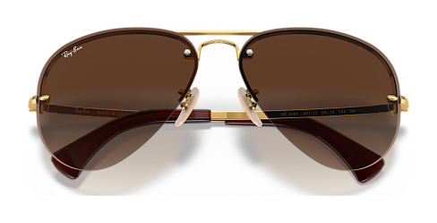 Ray-Ban RB 3449 001/13