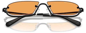Armani Exchange AX 2058S 6000/7