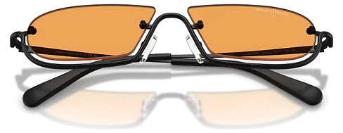 Armani Exchange AX 2058S 6000/7