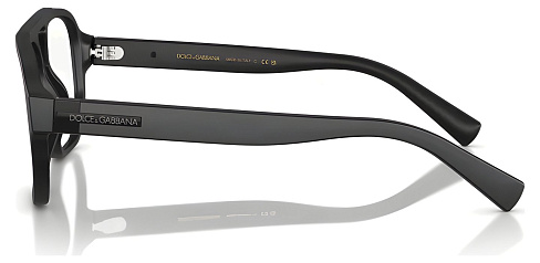 Dolce & Gabbana DG 3447 2525