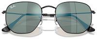 Ray-Ban RB 3548N 002/8O