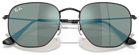 Ray-Ban RB 3548N 002/8O