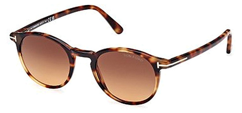 Tom Ford FT 0539 53F