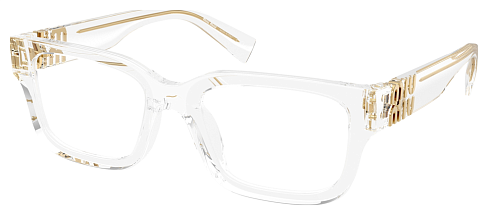 Miu Miu MU 02YV 15Z1O1