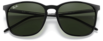 Ray-Ban RB 4387 601/71