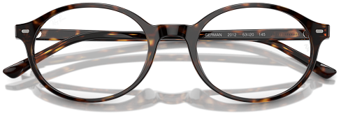 Ray-Ban RX 5429 2012