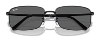 Ray-Ban RB 3717 002/B1