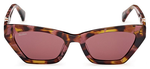 Max Mara MM 0057 55S