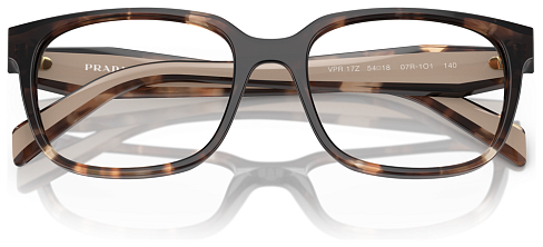 Prada PR 17ZV 07R1O1