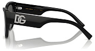 Dolce & Gabbana DG 4449 501/87