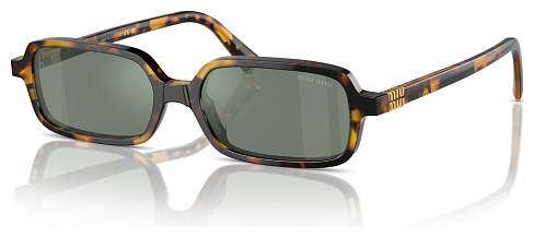 Miu Miu MU 11ZS VAU04M