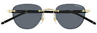 Montblanc MB0412S 001