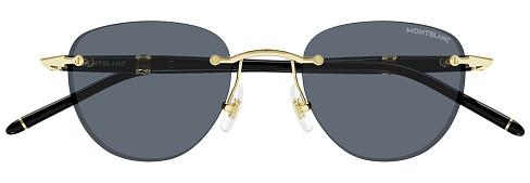 Montblanc MB0412S 001