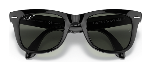 Ray-Ban RB 4105 601/58
