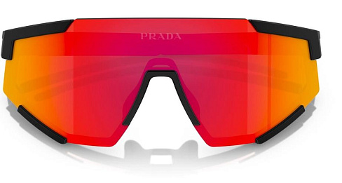 Prada Linea Rossa PS 04WS DG002U