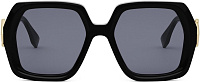 Fendi FE 40139I 01V