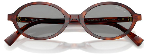 Miu Miu MU 04ZS 21C40O