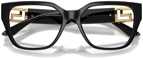 Versace VE 3387U GB1