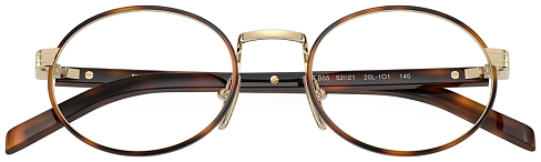 Prada PR B55V 20L1O1