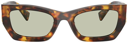 Miu Miu MU 09WS 14L50O