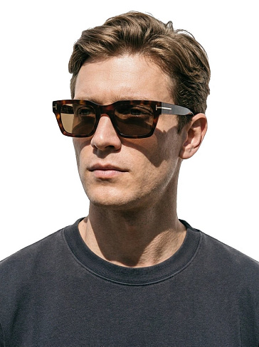 Tom Ford FT 1333 52J