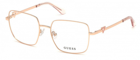 Guess GU 2728 028