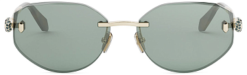 BVLGARI BV 40059U 33N