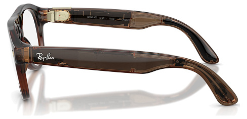 Ray-Ban Meta Aviator Gen 3 RW 4016 6912/JD