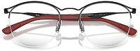 Ray-Ban RX 7553 3215