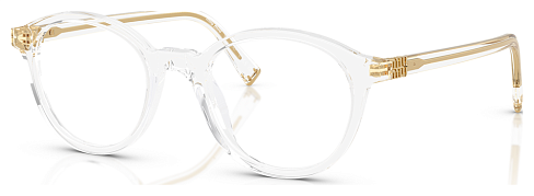 Miu Miu MU 02WV 15Z1O1