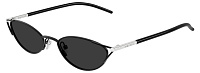 Alexander McQueen AM 0563S 001
