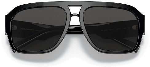 Dolce & Gabbana DG 4403 501/87