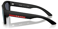 Prada Linea Rossa PS 01ZS 1BO05U