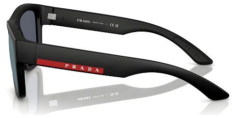Prada Linea Rossa PS 01ZS 1BO05U