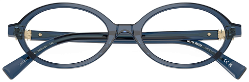 Miu Miu MU 01WV 08Q1O1