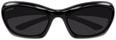 Balenciaga BB 0463S 001