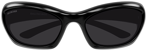 Balenciaga BB 0463S 001