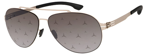Ic Berlin MB 15 Bronze-Black-Storm-Grey-MB-Star