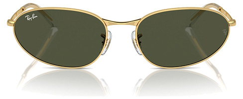 Ray-Ban RB 3734 001/31