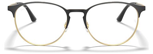 Ray-Ban RX 6375 3051