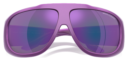 Armani Exchange AX 4143SU 83534V